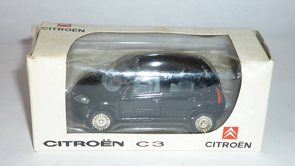 2025年最新】Yahoo!オークション -シトロエン c3 ミニカーの中古