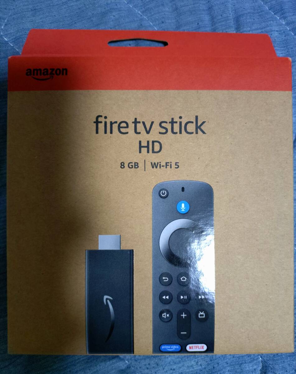 ☆稀少☆レア☆新品未使用☆Fire TV Stick amazon Fire TV Stick 4K Max 第2世代 Alexa対応 音声認識