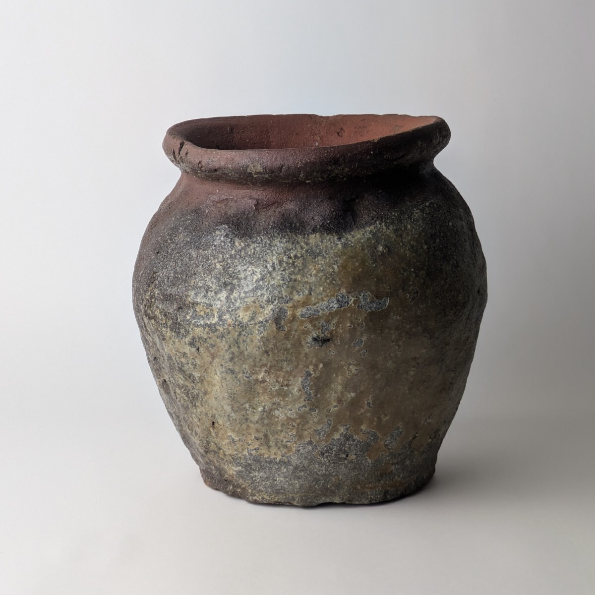 2025年最新】古常滑 壺の魅力的な商品一覧 - Yahoo!オークション