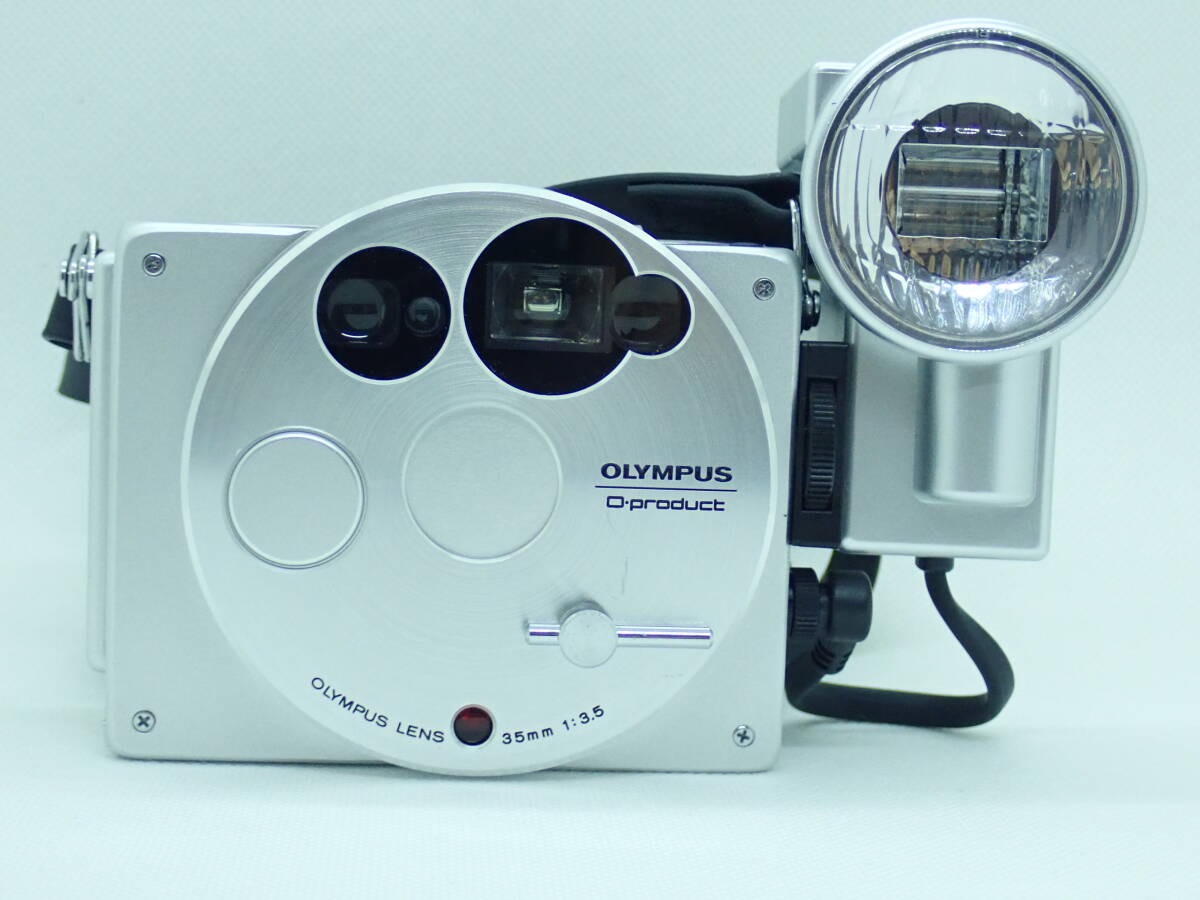 2025年最新】Yahoo!オークション -オリンパス o-productの中古品