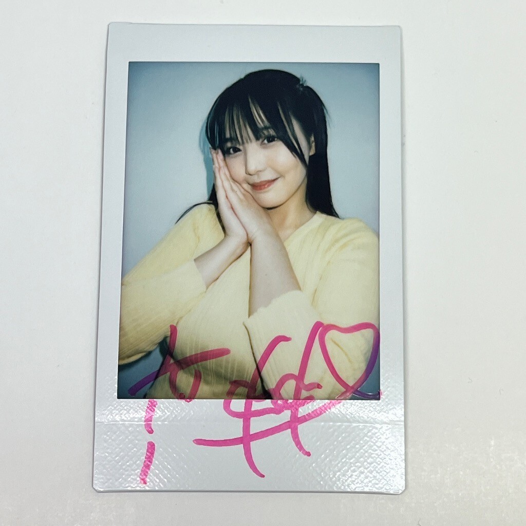 2025年最新】Yahoo!オークション -恋渕ももな サインの中古品