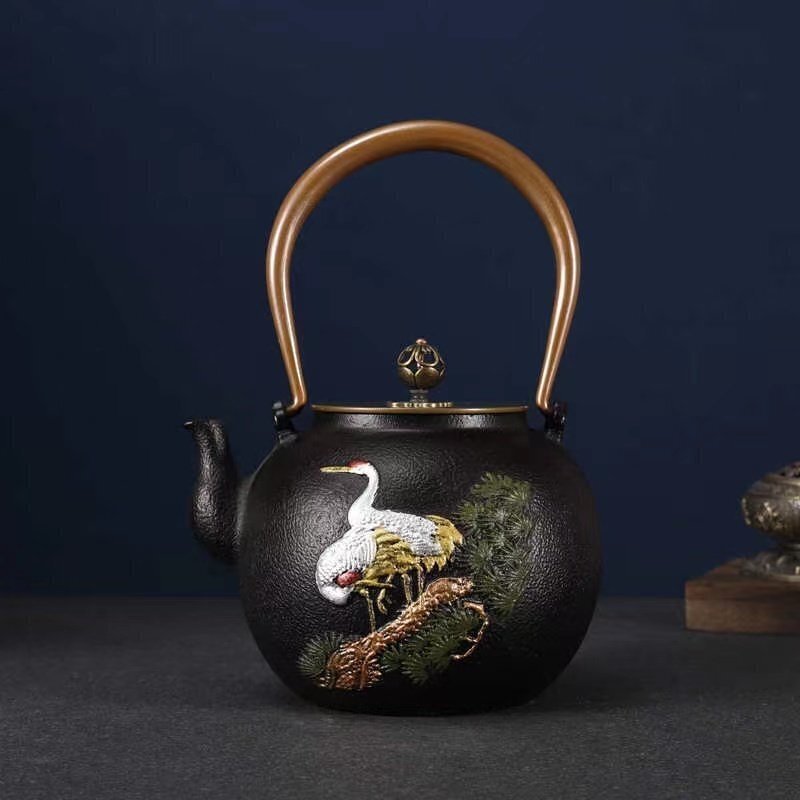 2025年最新】Yahoo!オークション -鉄瓶(鉄瓶)の中古品・新品・未