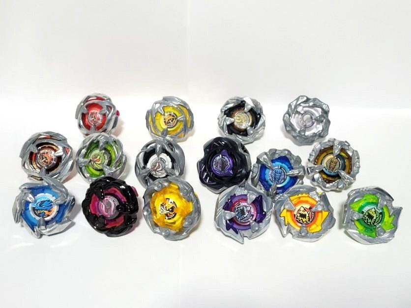 ベーブレードまとめ売り24個 BEYBLADE X タカラトミー商品ページ