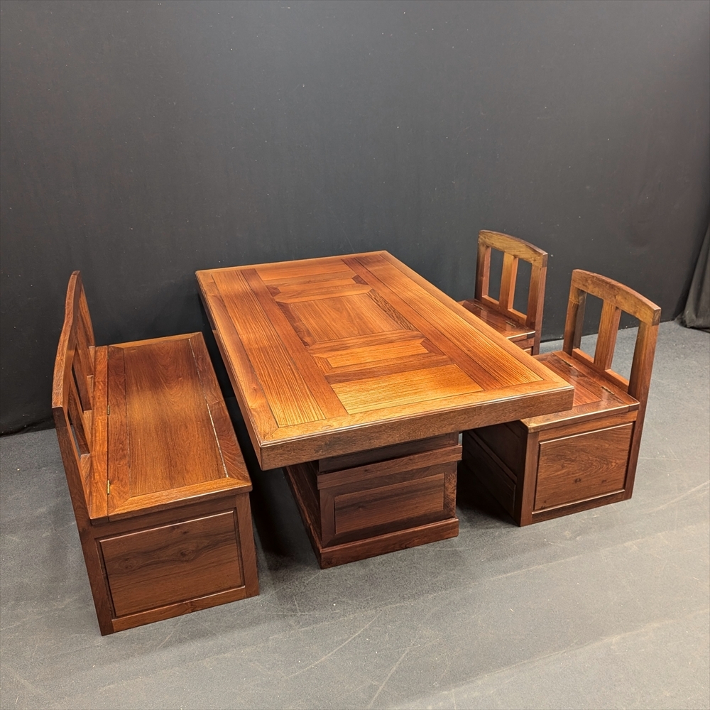 2025年最新】Yahoo!オークション -囲炉裏テーブル(家具