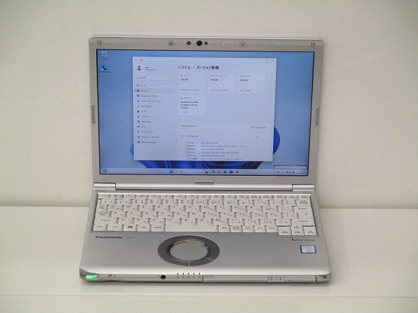 2025年最新】Yahoo!オークション -cf-sv8rdavsの中古品・新品