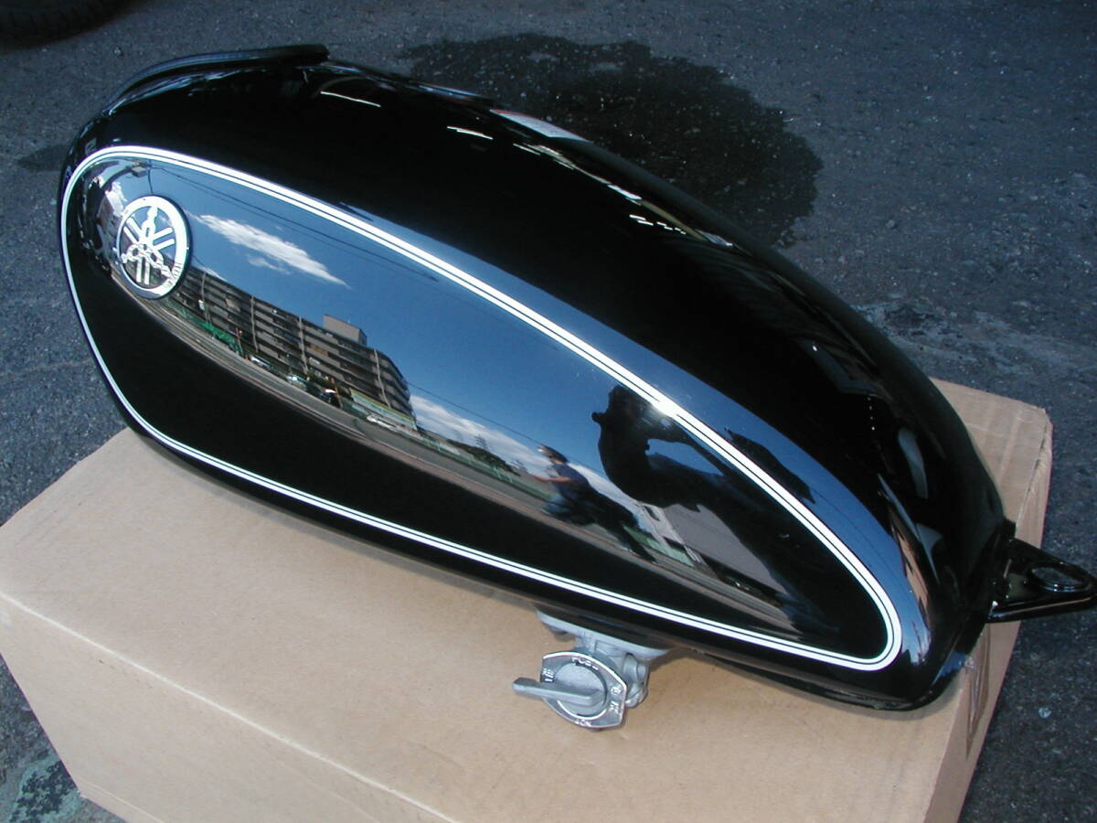 2025年最新】Yahoo!オークション -sr400 タンク(ヤマハ用)の中古