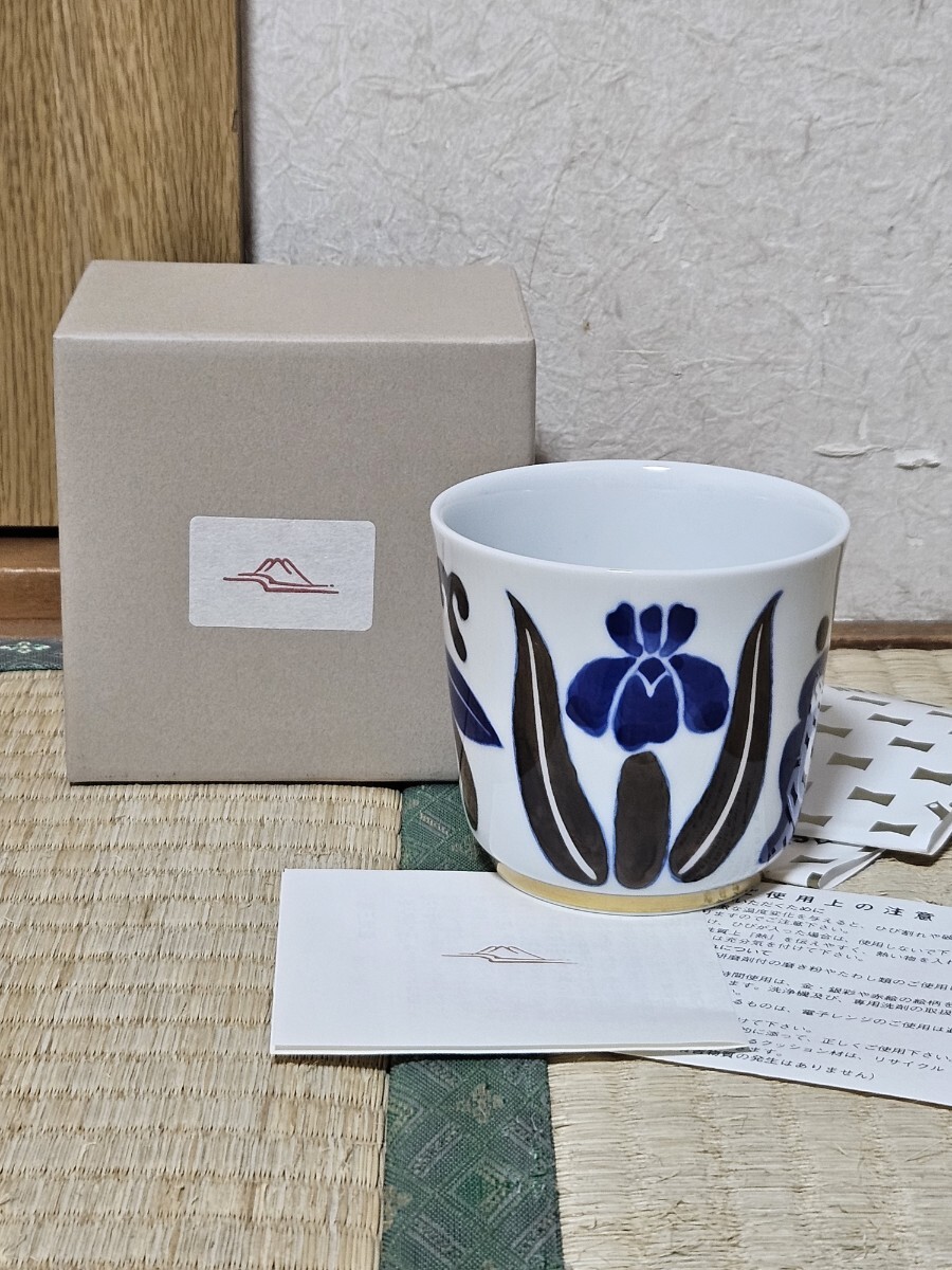 Yahoo!オークション -「(レア 希少)」(深川製磁) (ブランド別)の落札