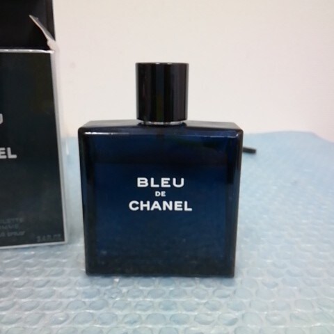 2025年最新】Yahoo!オークション -ブルー ドゥ シャネルの中古品