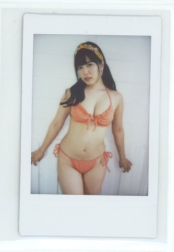 Yahoo!オークション -「東雲うみ チェキ」の落札相場・落札価格