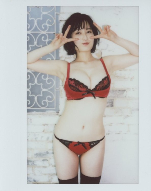 未梨一花DVD 特典 直筆サイン入り チェキ 未梨一花DVD特典 トレカ特典 チェキ 2枚セット - メルカリ