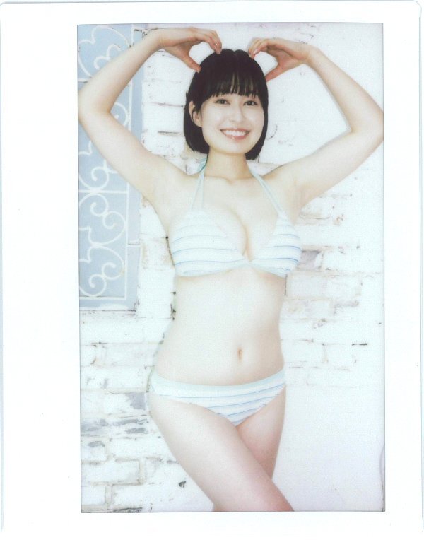 未梨一花DVD 特典 直筆サイン入り チェキ Yahoo!オークション - 未梨一花 直筆サイン入りチェキ 8th