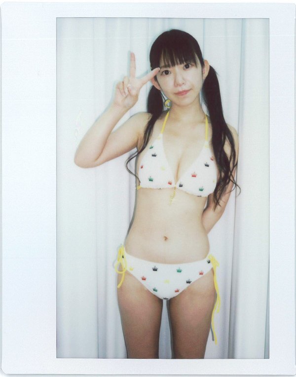 当選品♪　長澤茉里奈　まりちゅう　Wネーム　直筆サイン入りチェキ　EX大衆 2025年最新】長澤茉里奈 サインの人気アイテム - メルカリ
