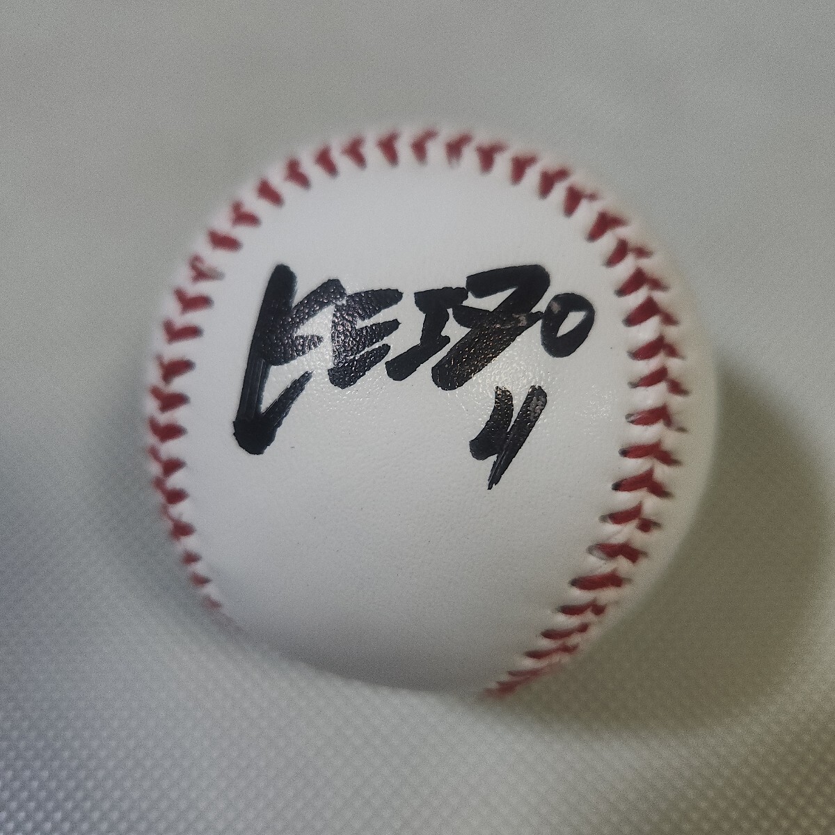 2025年最新】Yahoo!オークション -川島慶三 サインの中古品