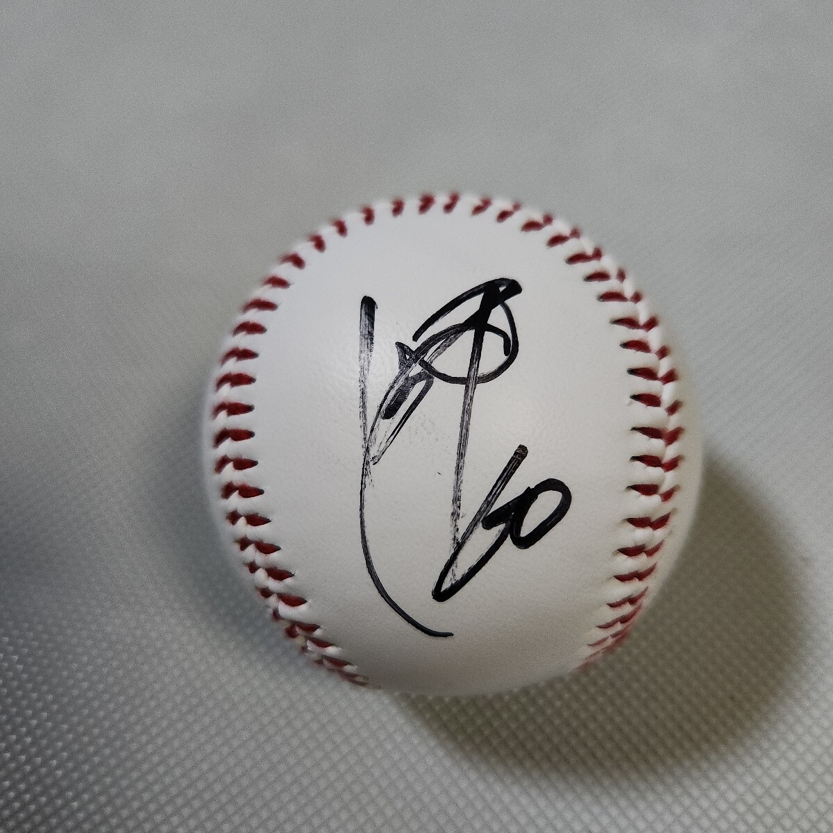 2025年最新】Yahoo!オークション -中村剛也 直筆の中古品・新品