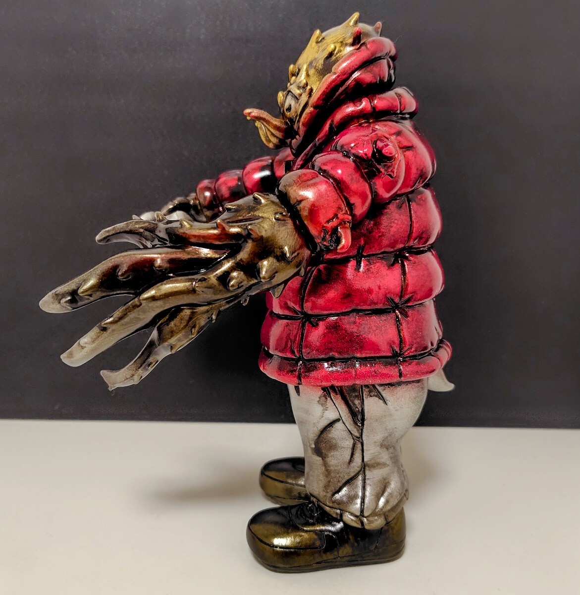 2025年最新】Yahoo!オークション -gyaromi クトゥルフオイドの