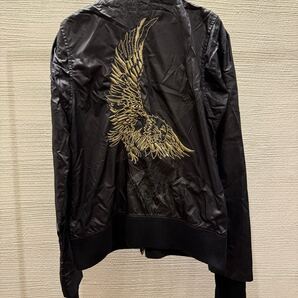 00s midas blouson jacket japanese label