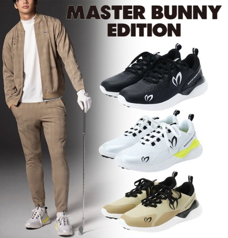 2025年最新】Yahoo!オークション -ゴルフシューズマスターバニー