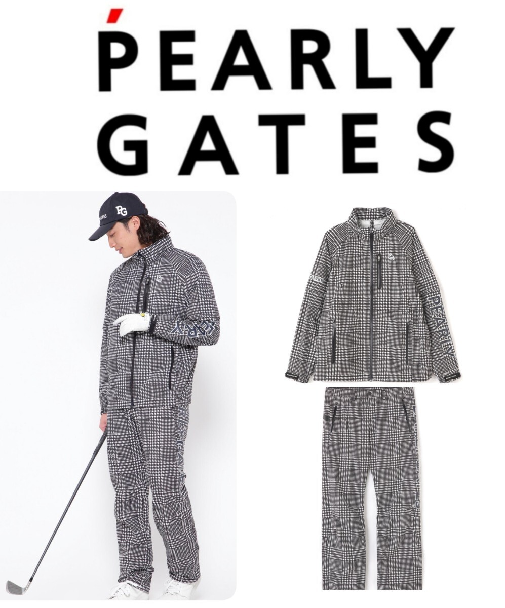 2025年最新】Yahoo!オークション -パーリーゲイツ(レインウエア