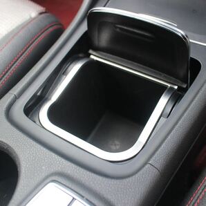 メルセデスベンツ Mercedes カップホルダーガーニッシュ【D204b】