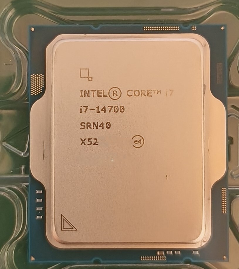 core i7 7700 22個まとめ売り動作確認済み core i7 7700 22個まとめ売り動作確認済み インテル Core i7
