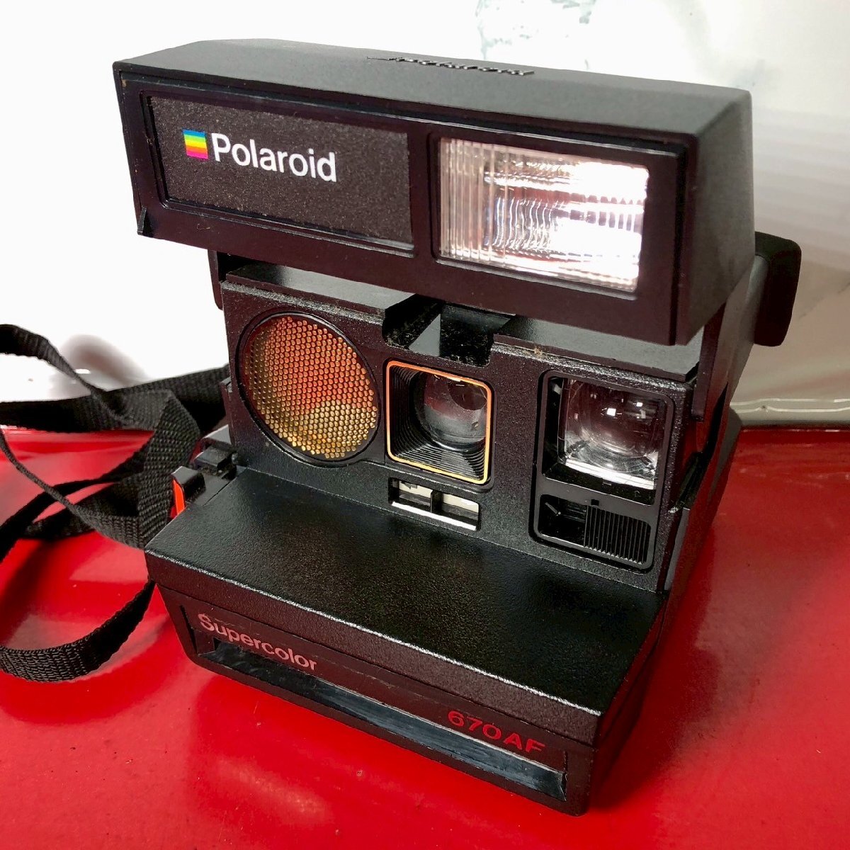 Yahoo!オークション -「◎ポラロイド」の落札相場・落札価格