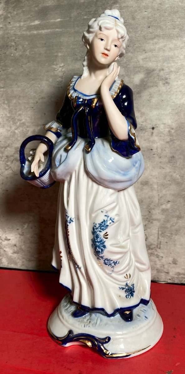 イタリア demain ドマン 置物 ヴィンテージ 人形 アンティーク オブジェ 2025年最新】Yahoo!オークション -demain ドマンの中古品・新品