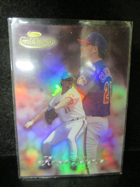 2025年最新】Yahoo!オークション -ロジャークレメンスの中古品