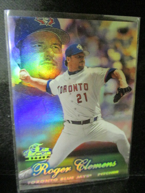 2025年最新】Yahoo!オークション -ロジャー・クレメンス