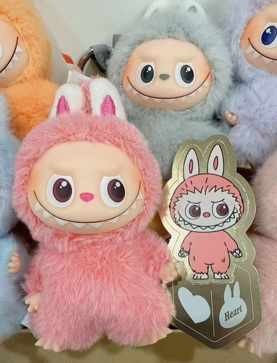 値下げ依頼から金額入れて下さい！ 正規品ラブブ シークレット 値段交渉あり！ 2025年最新】POPMART labubu シークレットの人気アイテム - メルカリ