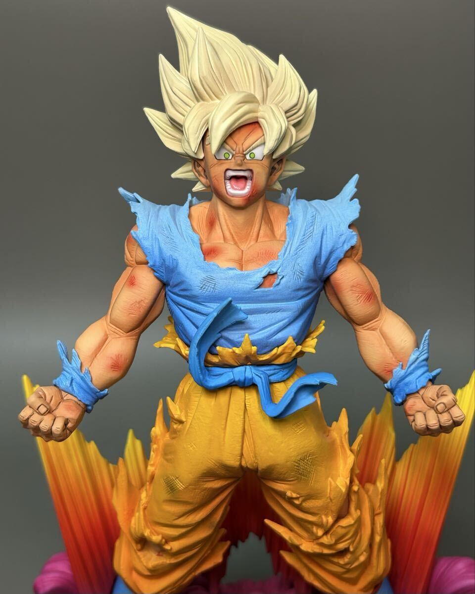 新品未開封SMSD孫悟空　03原作カラー彩色 新品未開封SMSD孫悟空 03原作カラー彩色 2025年最新】smsd