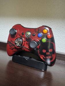 XBOX360 ギアーズオブウォー3 コントローラー