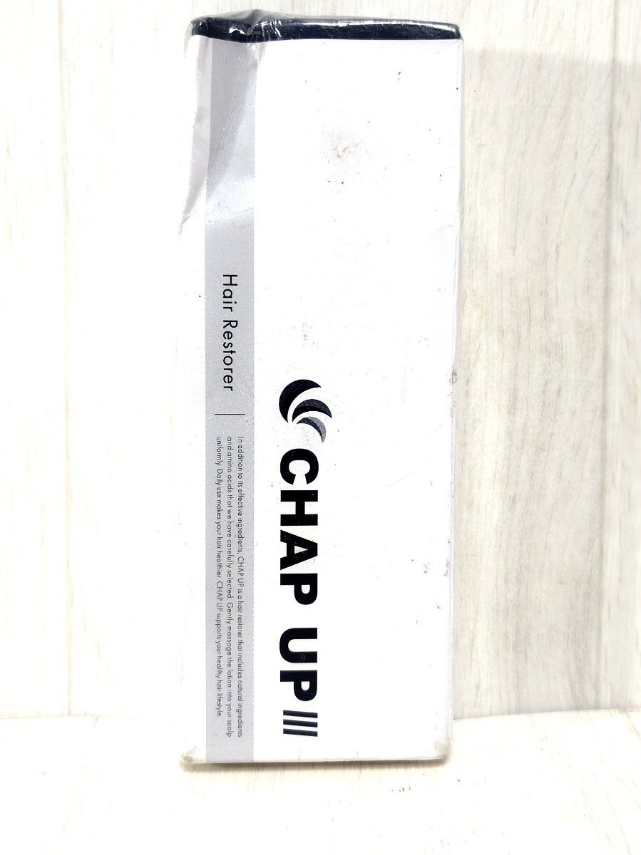 値下げしました！　新品、未使用　チャップアップ2個　スパブラシ1個 2025年最新】Yahoo!オークション -#チャップアップの中古品