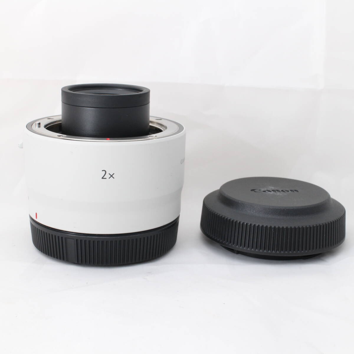 本日限定価格Canon EXTENDER キャノン　エクステンダー RF2x レンタル] Canon EXTENDER RF2x RFマウント用エクステンダー
