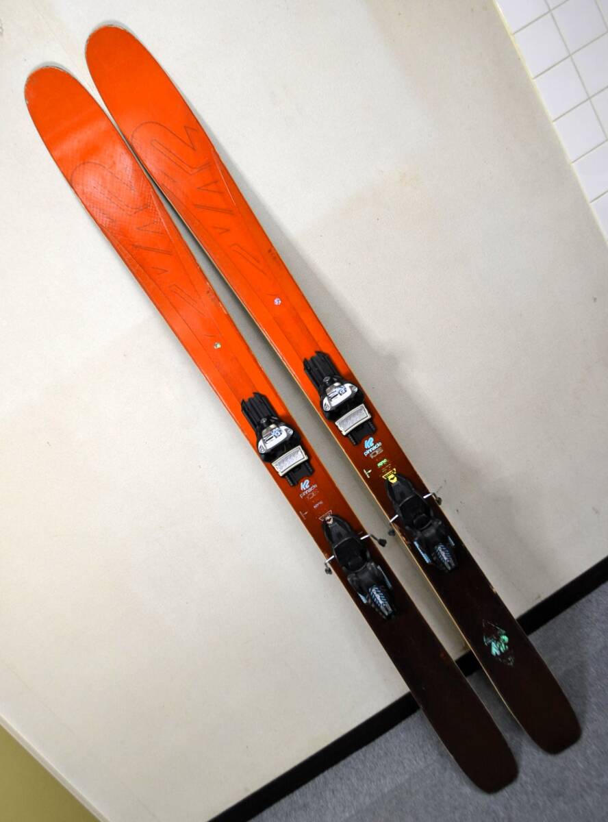 2025年最新】Yahoo!オークション -ファットスキーの中古品・新品