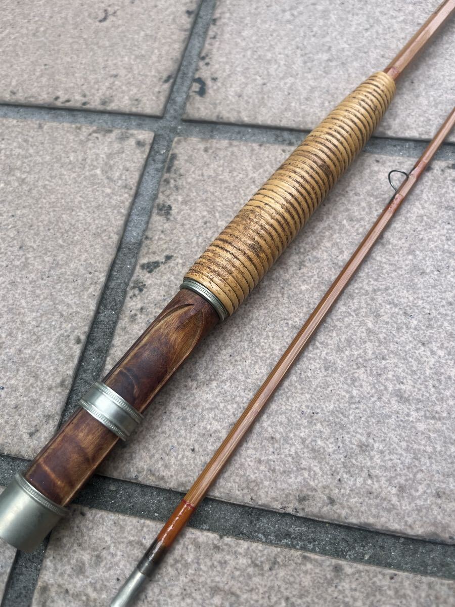 2025年最新】Yahoo!オークション -バンブーロッド(スポーツ、レジャー