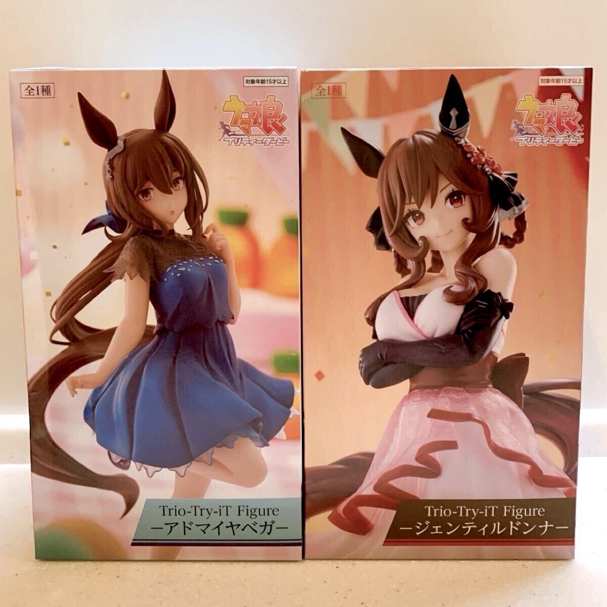 2025年最新】Yahoo!オークション -ウマ娘 フィギュアの中古品