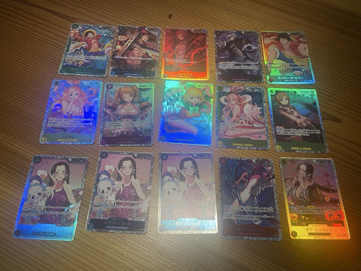 ワンピースカード　R のみ　まとめ売り　約10000枚　② 2025年最新】Yahoo!オークション -ワンピース カード まとめ売り