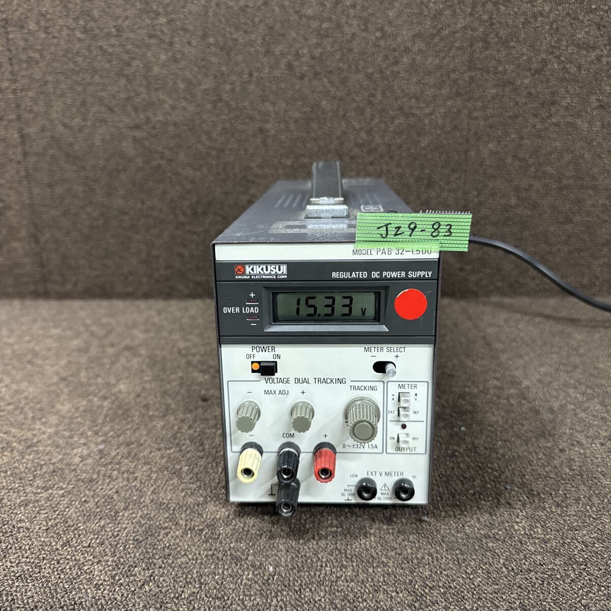 2025年最新】Yahoo!オークション -安定化直流電源の中古品・新品