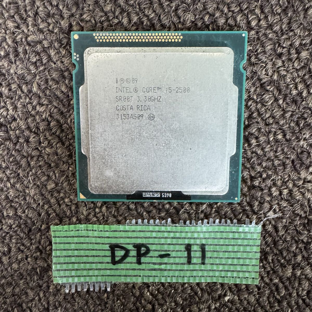 2025年最新】ジャンク CPU パーツ - お得に探せる商品が満載