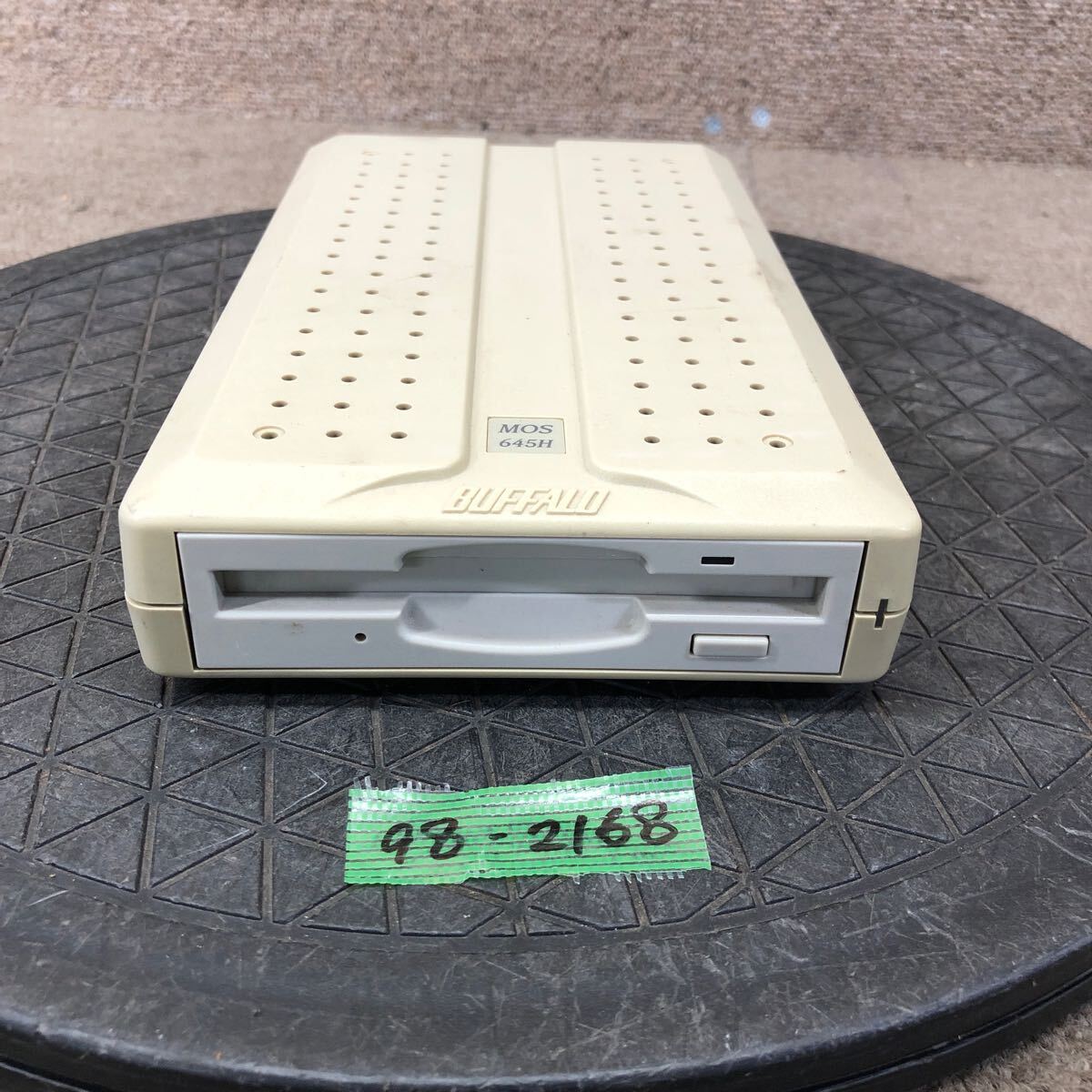2025年最新】Yahoo!オークション -scsi moドライブの中古品
