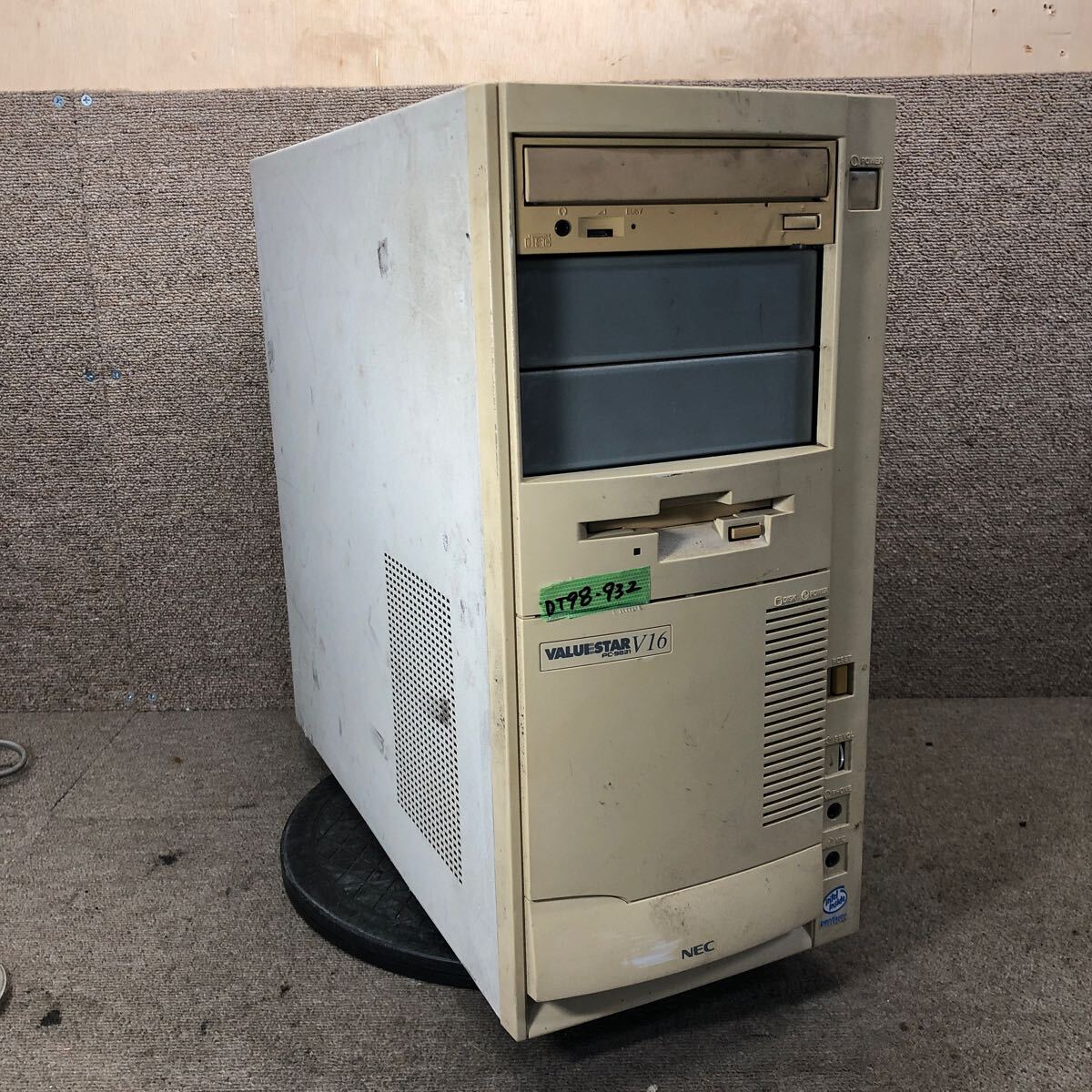 2025年最新】Yahoo!オークション -ジャンク valuestarの中古品