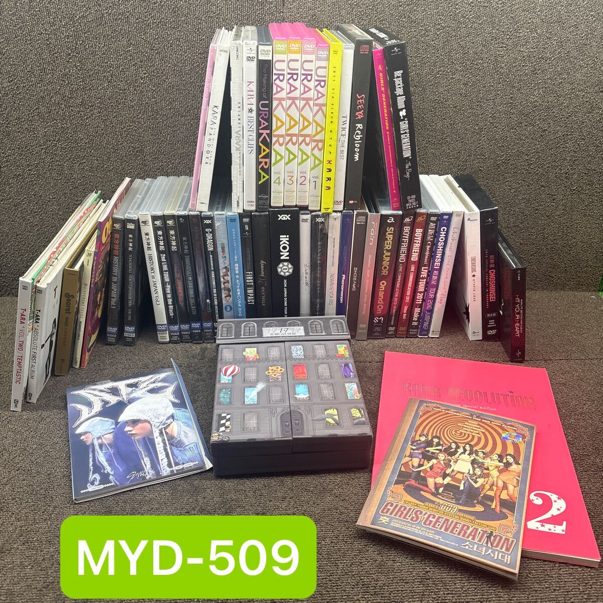 iKON DVD Blu-ray まとめ売り iKON DVD Blu-ray まとめ売り DISCOGRAPHY｜iKON OFFICIAL WEBSITE