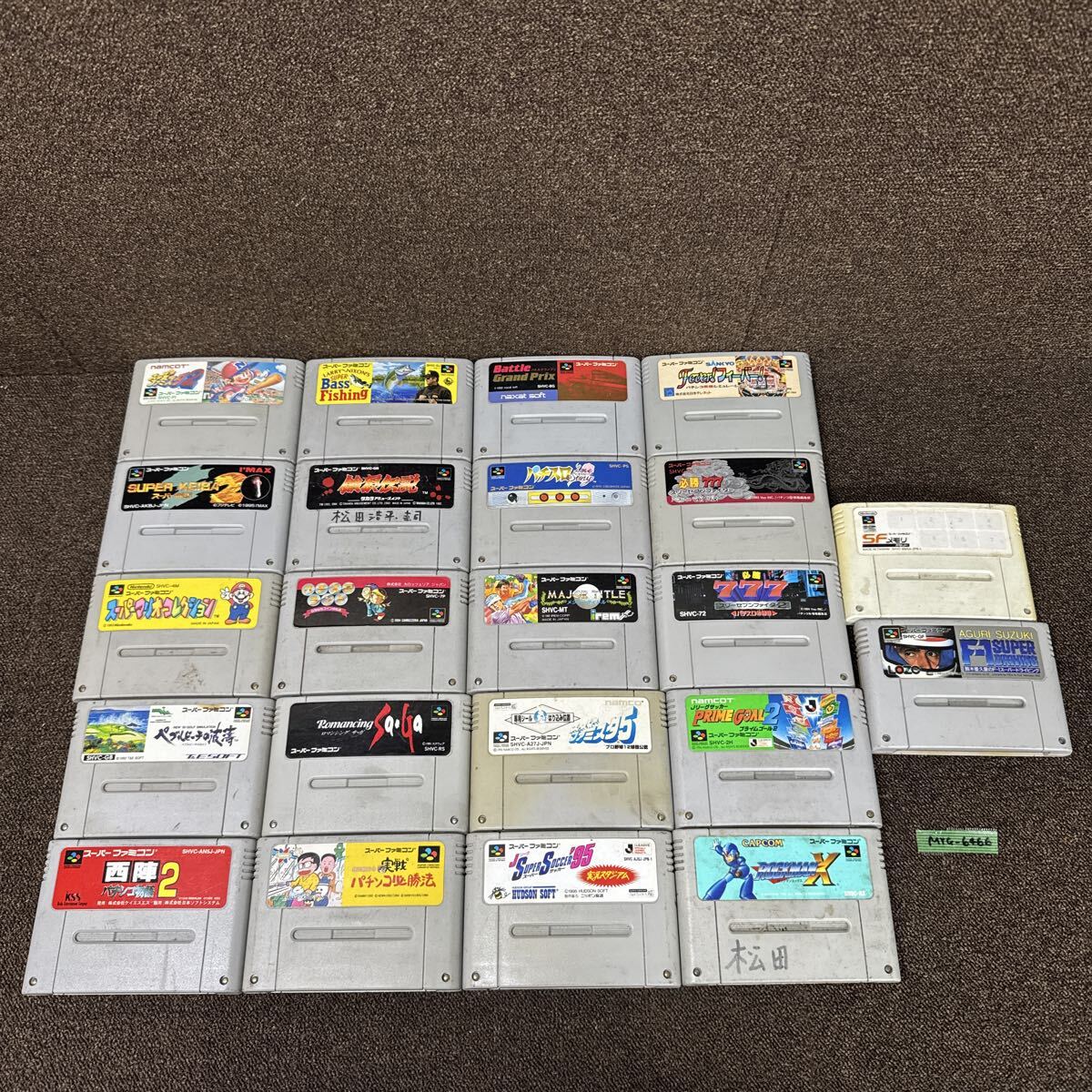 2025年最新】Yahoo!オークション -スーパーファミコン ソフト