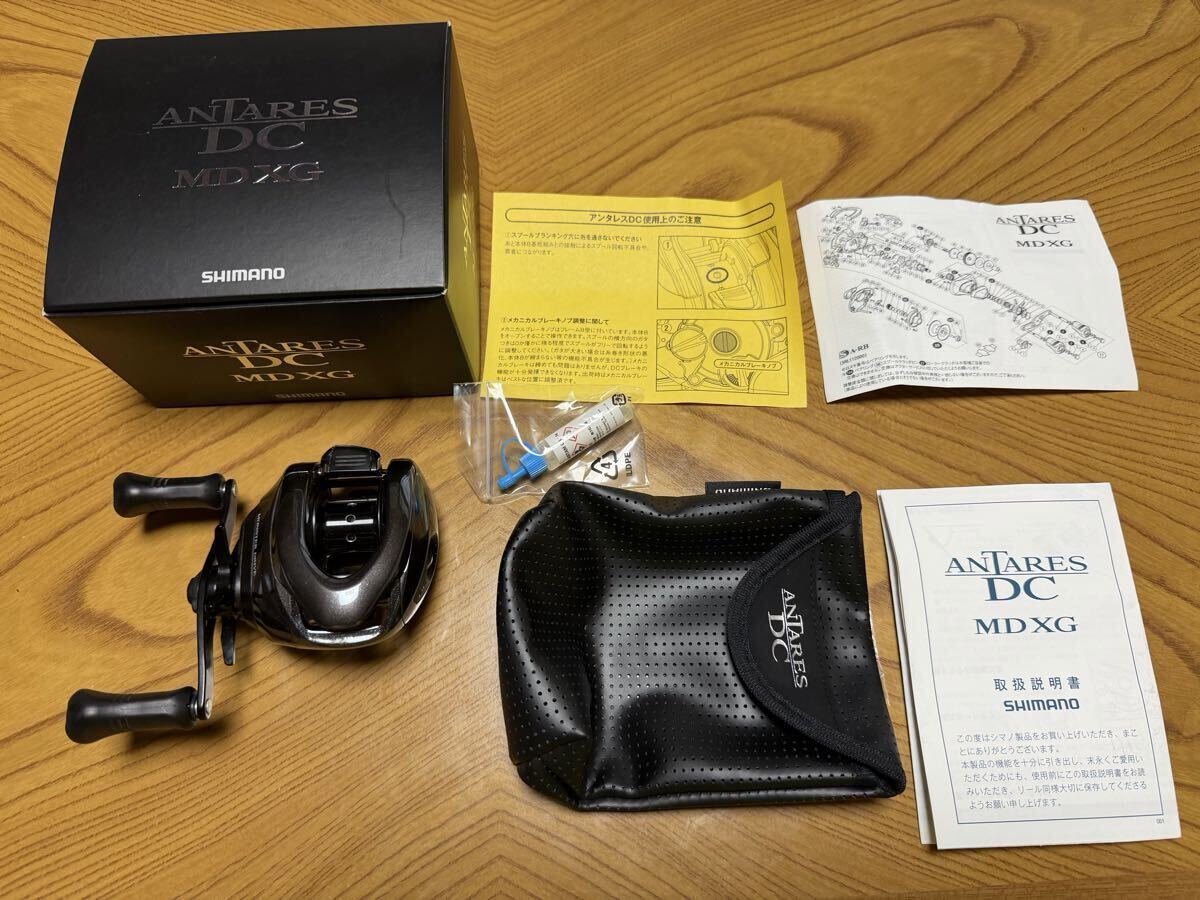 2025年最新】Yahoo!オークション -18 アンタレス dc md xgの中古