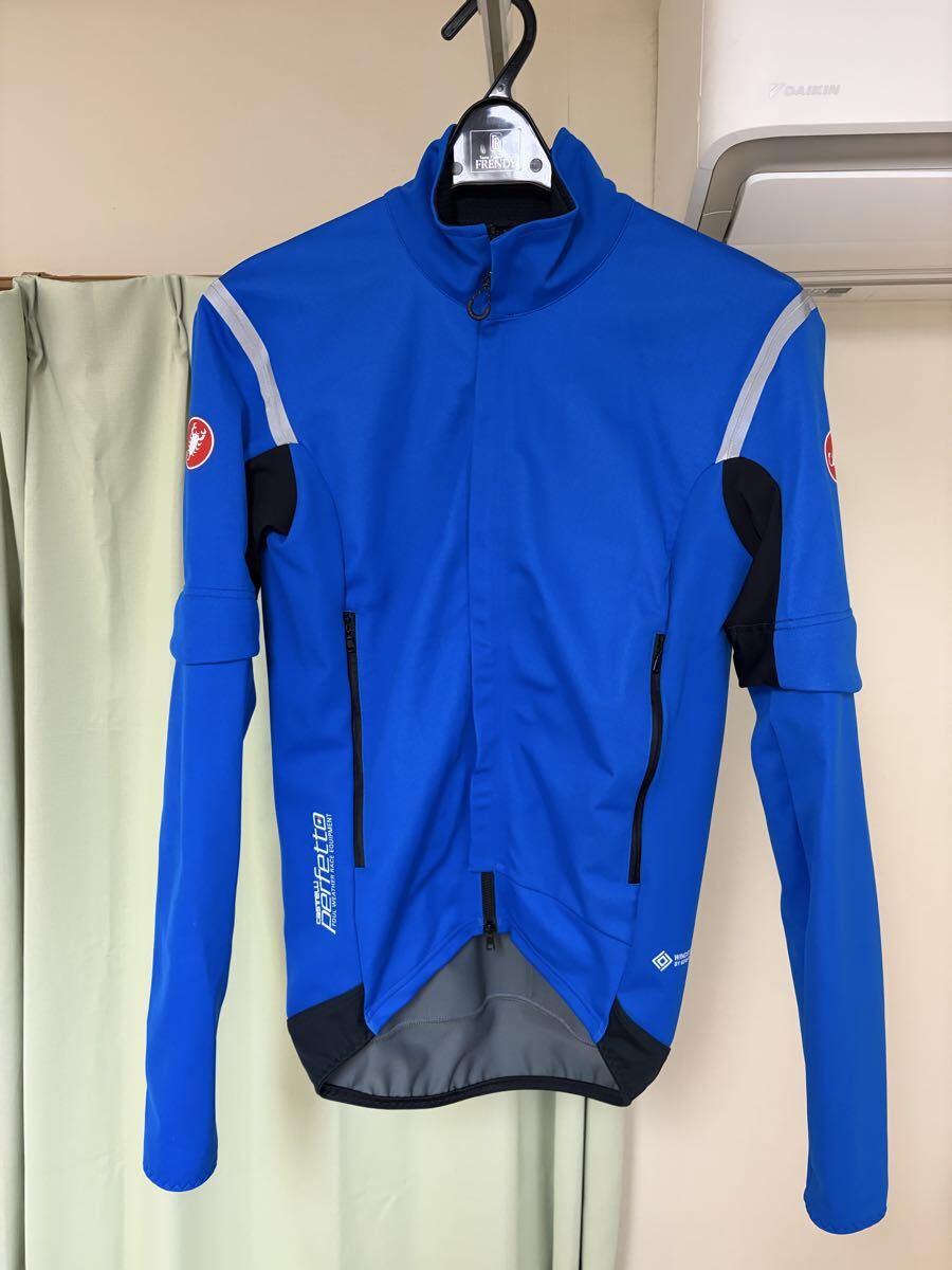 【美品】カステリ　レディース　アルファジャケット 2025年最新】Yahoo!オークション -カステリ ジャケットの中古品