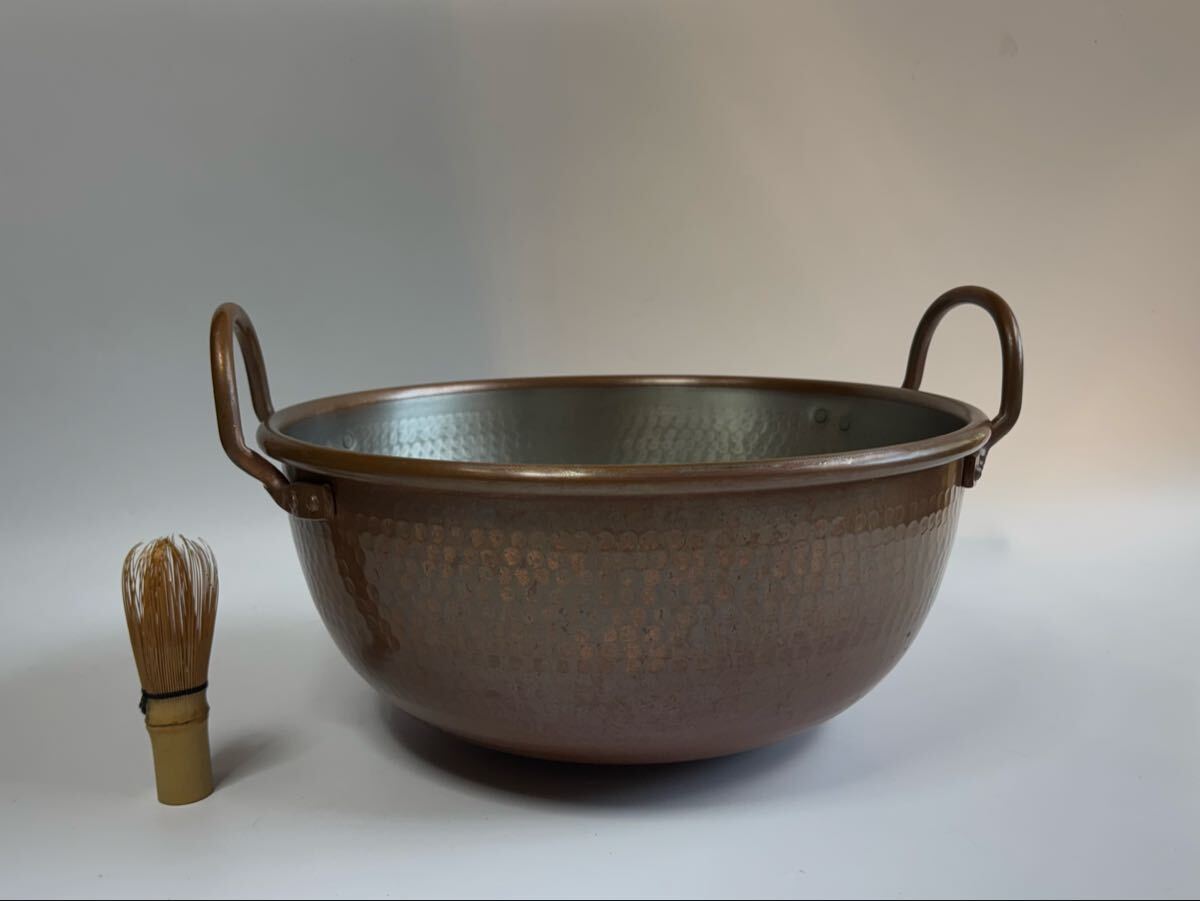 2025年最新】銅鍋のおすすめ商品一覧 - Yahoo!オークション