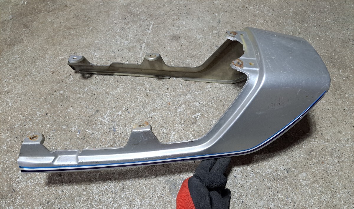 2025年最新】Yahoo!オークション -cb400nテールの中古品・新品