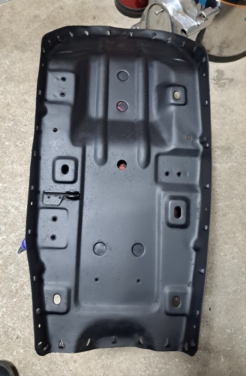 2025年最新】Yahoo!オークション -kh250 シートの中古品・新品