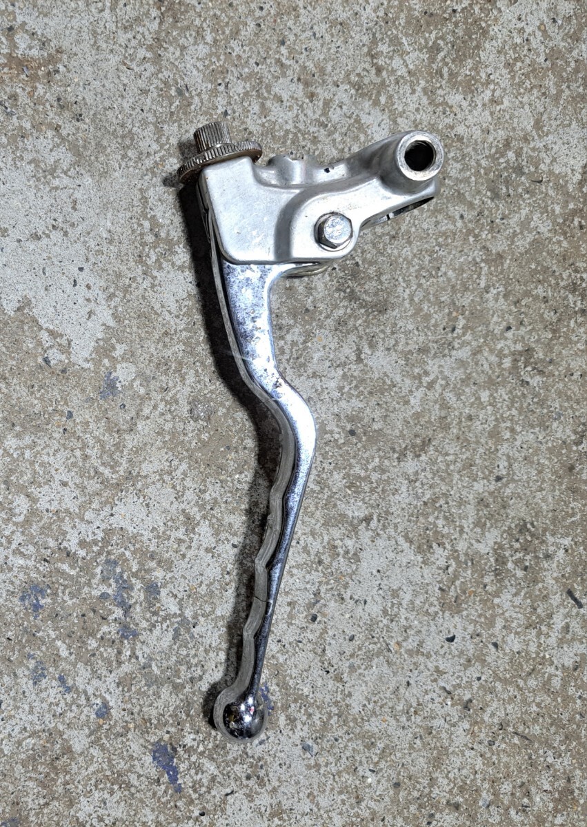 カワサキ Z400FX Z750FX クラッチ ホルダー 新品 送料込み 2025年最新Yahoo!オークション -z400fx クラッチホルダーの中古品