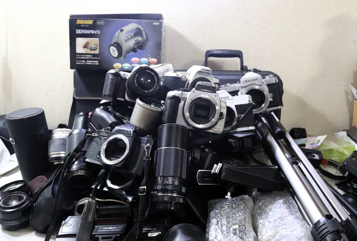 Yahoo!オークション -「カメラ レンズ まとめ」の落札相場・落札価格